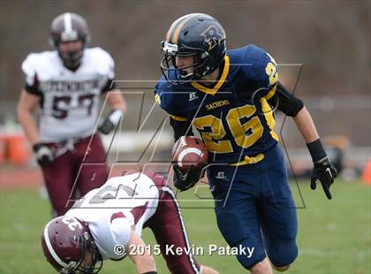 Thumbnail 1 in Farmington @ RHAM photogallery.