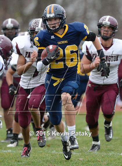 Thumbnail 1 in Farmington @ RHAM photogallery.