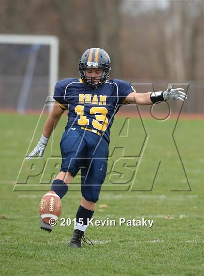 Thumbnail 2 in Farmington @ RHAM photogallery.
