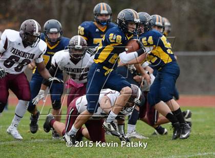 Thumbnail 2 in Farmington @ RHAM photogallery.