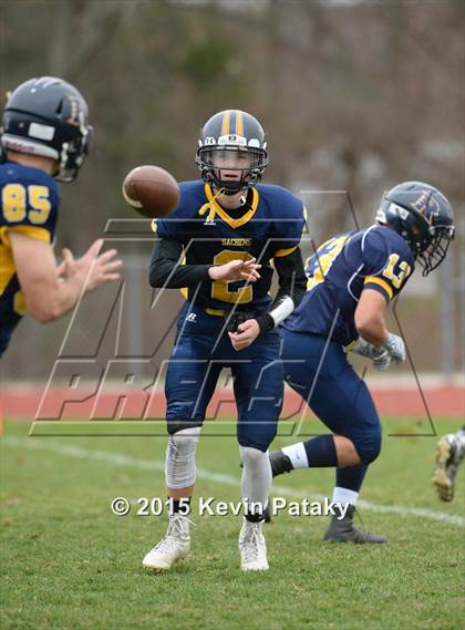 Thumbnail 2 in Farmington @ RHAM photogallery.