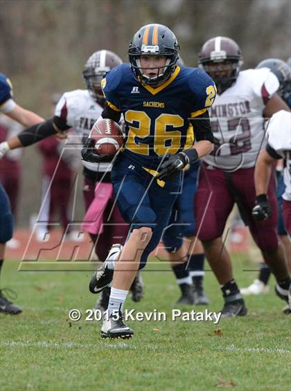 Thumbnail 3 in Farmington @ RHAM photogallery.