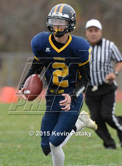 Thumbnail 3 in Farmington @ RHAM photogallery.