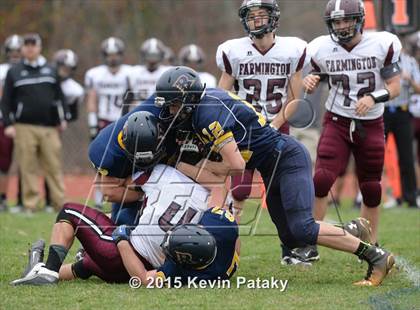 Thumbnail 1 in Farmington @ RHAM photogallery.