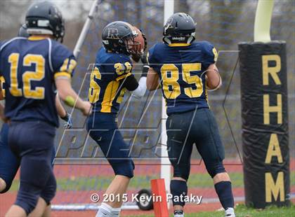 Thumbnail 1 in Farmington @ RHAM photogallery.
