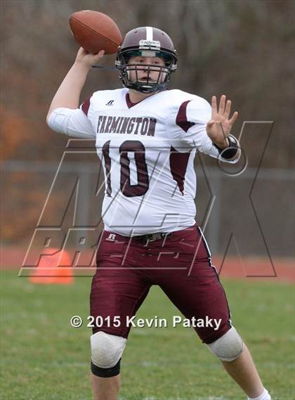Thumbnail 3 in Farmington @ RHAM photogallery.
