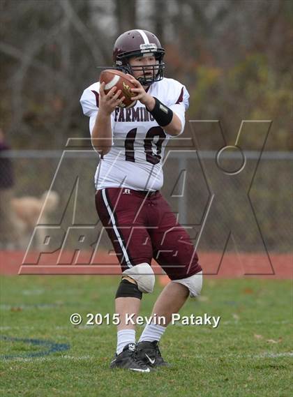 Thumbnail 2 in Farmington @ RHAM photogallery.