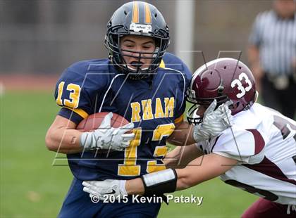 Thumbnail 2 in Farmington @ RHAM photogallery.