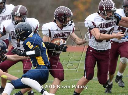 Thumbnail 2 in Farmington @ RHAM photogallery.