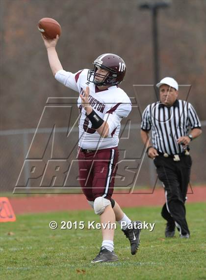 Thumbnail 1 in Farmington @ RHAM photogallery.