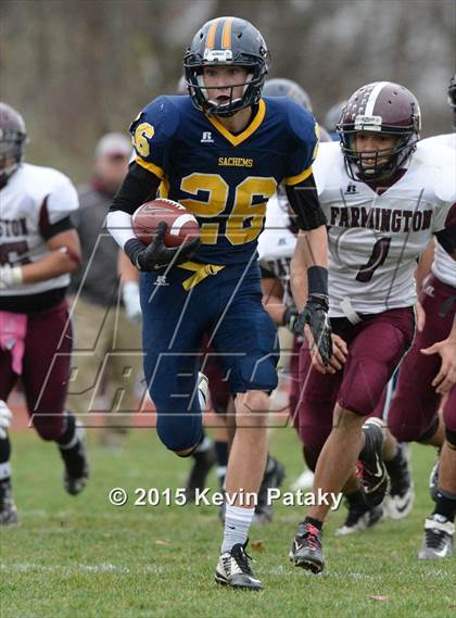 Thumbnail 3 in Farmington @ RHAM photogallery.