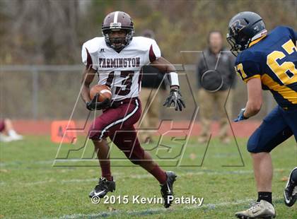 Thumbnail 1 in Farmington @ RHAM photogallery.