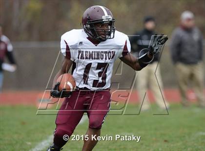 Thumbnail 1 in Farmington @ RHAM photogallery.