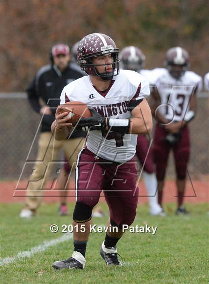 Thumbnail 2 in Farmington @ RHAM photogallery.