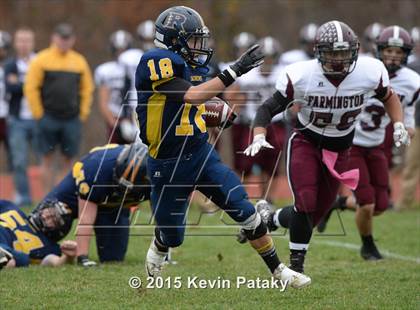 Thumbnail 1 in Farmington @ RHAM photogallery.