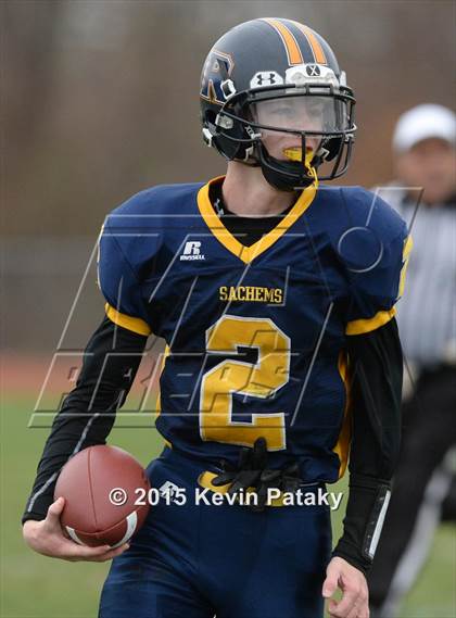 Thumbnail 1 in Farmington @ RHAM photogallery.