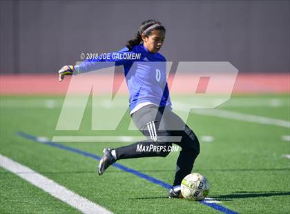 Thumbnail 2 in Burbank Vs Chapin (SAISD Tournament) photogallery.