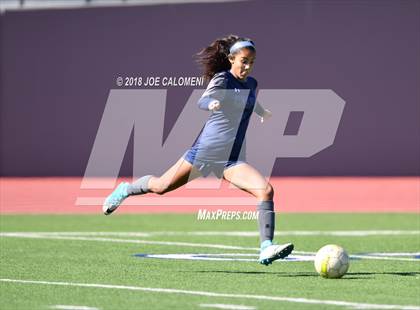 Thumbnail 3 in Burbank Vs Chapin (SAISD Tournament) photogallery.