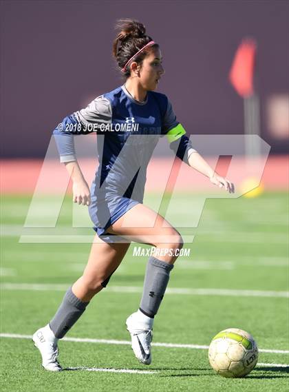 Thumbnail 3 in Burbank Vs Chapin (SAISD Tournament) photogallery.