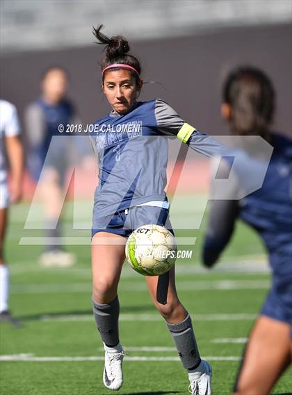 Thumbnail 1 in Burbank Vs Chapin (SAISD Tournament) photogallery.
