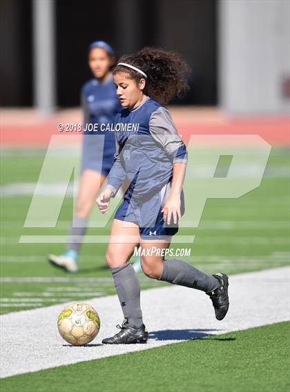 Thumbnail 3 in Burbank Vs Chapin (SAISD Tournament) photogallery.