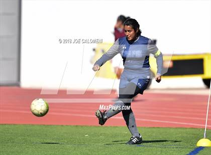 Thumbnail 3 in Burbank Vs Chapin (SAISD Tournament) photogallery.