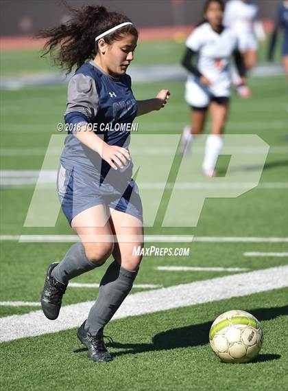 Thumbnail 3 in Burbank Vs Chapin (SAISD Tournament) photogallery.