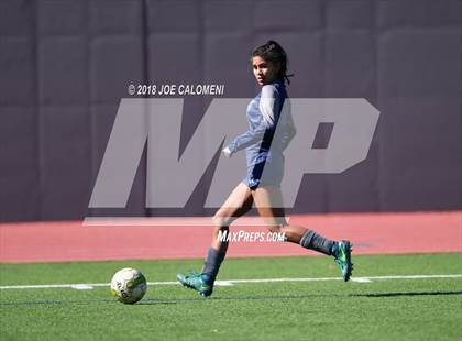 Thumbnail 3 in Burbank Vs Chapin (SAISD Tournament) photogallery.