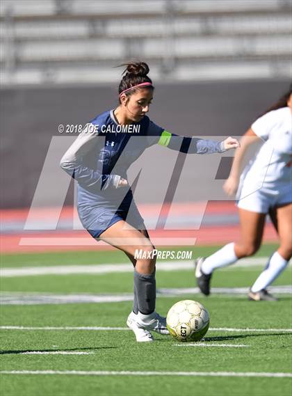 Thumbnail 3 in Burbank Vs Chapin (SAISD Tournament) photogallery.