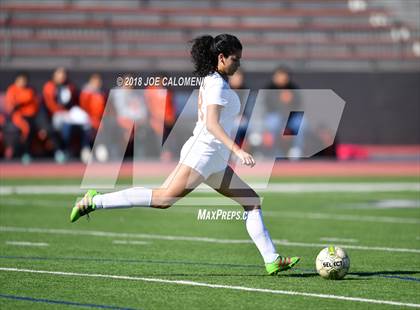 Thumbnail 2 in Burbank Vs Chapin (SAISD Tournament) photogallery.