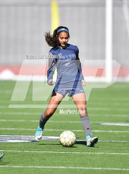 Thumbnail 1 in Burbank Vs Chapin (SAISD Tournament) photogallery.