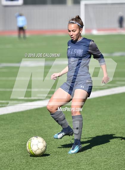 Thumbnail 1 in Burbank Vs Chapin (SAISD Tournament) photogallery.