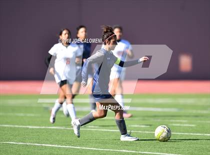 Thumbnail 2 in Burbank Vs Chapin (SAISD Tournament) photogallery.