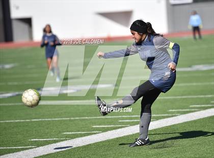 Thumbnail 2 in Burbank Vs Chapin (SAISD Tournament) photogallery.