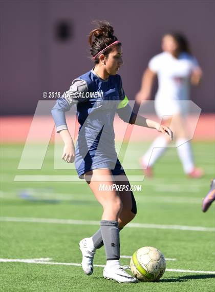 Thumbnail 2 in Burbank Vs Chapin (SAISD Tournament) photogallery.
