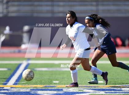 Thumbnail 3 in Burbank Vs Chapin (SAISD Tournament) photogallery.