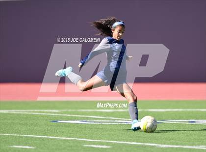Thumbnail 1 in Burbank Vs Chapin (SAISD Tournament) photogallery.