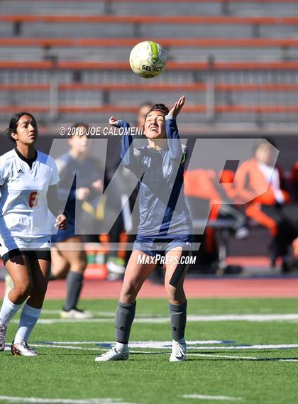 Thumbnail 3 in Burbank Vs Chapin (SAISD Tournament) photogallery.