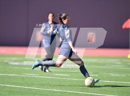 Thumbnail 3 in Burbank Vs Chapin (SAISD Tournament) photogallery.