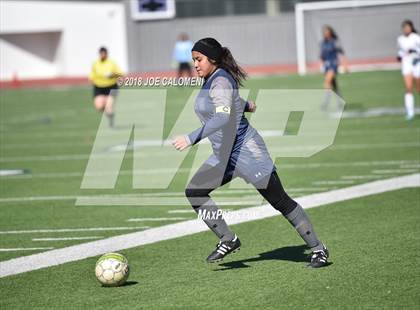 Thumbnail 2 in Burbank Vs Chapin (SAISD Tournament) photogallery.