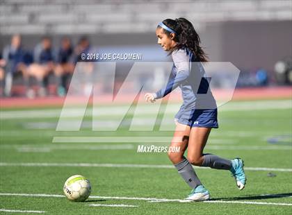 Thumbnail 1 in Burbank Vs Chapin (SAISD Tournament) photogallery.