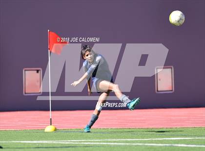 Thumbnail 3 in Burbank Vs Chapin (SAISD Tournament) photogallery.