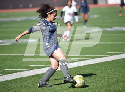 Thumbnail 1 in Burbank Vs Chapin (SAISD Tournament) photogallery.