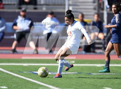 Thumbnail 2 in Burbank Vs Chapin (SAISD Tournament) photogallery.