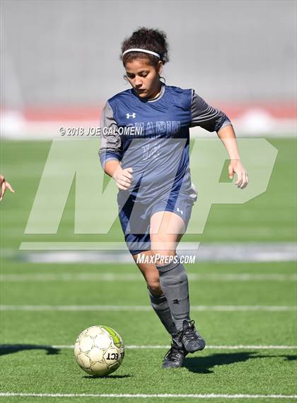 Thumbnail 3 in Burbank Vs Chapin (SAISD Tournament) photogallery.