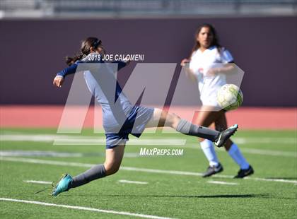 Thumbnail 1 in Burbank Vs Chapin (SAISD Tournament) photogallery.