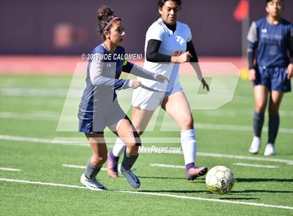 Thumbnail 3 in Burbank Vs Chapin (SAISD Tournament) photogallery.