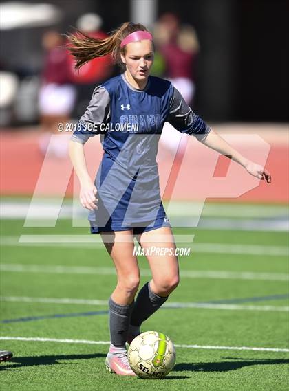 Thumbnail 1 in Burbank Vs Chapin (SAISD Tournament) photogallery.