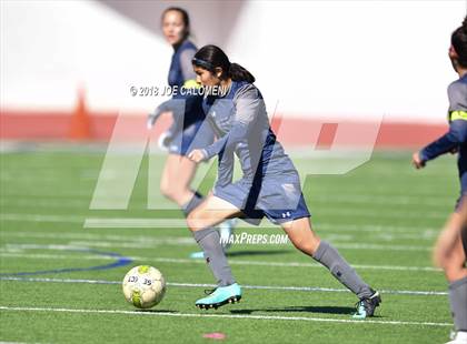 Thumbnail 2 in Burbank Vs Chapin (SAISD Tournament) photogallery.