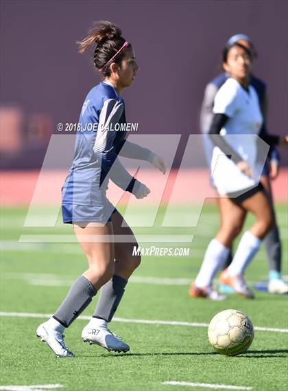 Thumbnail 3 in Burbank Vs Chapin (SAISD Tournament) photogallery.